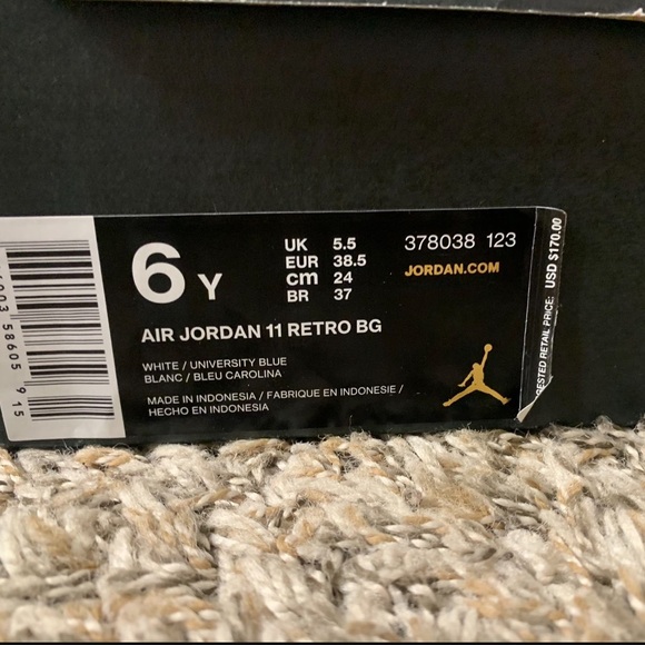 Jordan win like - Picture 5 of 6